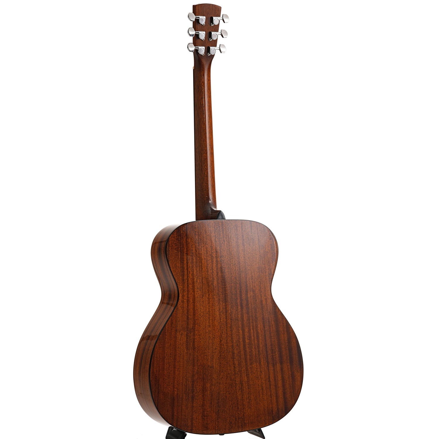 Image 11 of Bristol BM-16 (2015) - SKU# 20U-209784 : Product Type Flat-top Guitars : Elderly Instruments