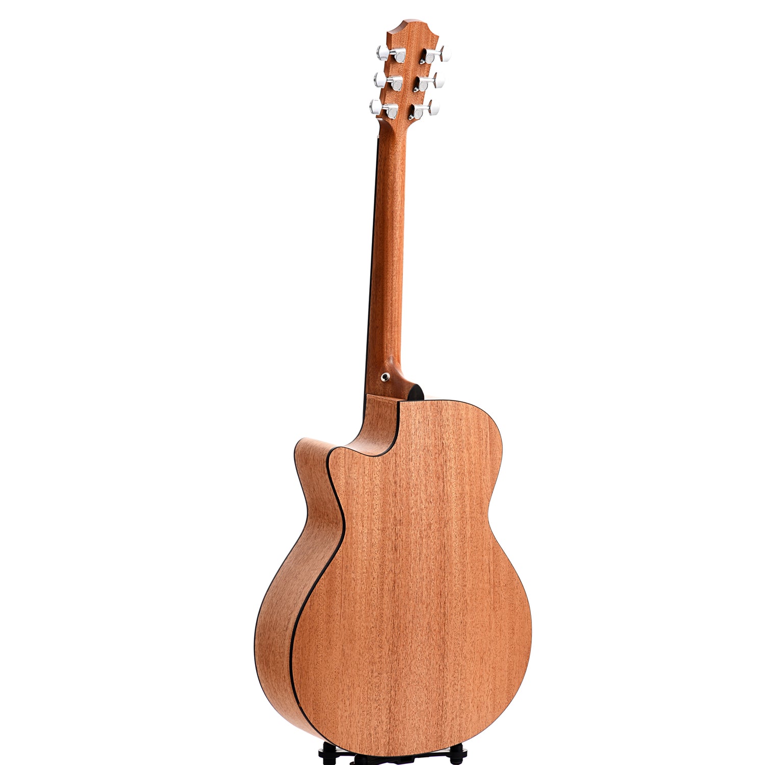 Image 10 of Furch Blue Plus Master's Choice Gc-CM SPE SB Acoustic-Electric Guitar - SKU# FBPMC-SB : Product Type Flat-top Guitars : Elderly Instruments