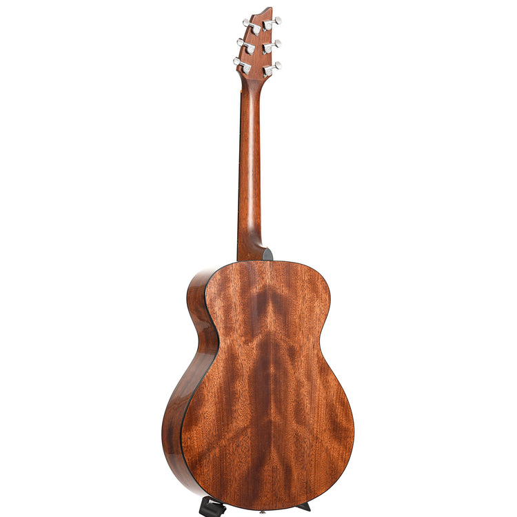 Image 12 of Breedlove Discovery Concert LH (2015) - SKU# 21U-209964 : Product Type Flat-top Guitars : Elderly Instruments