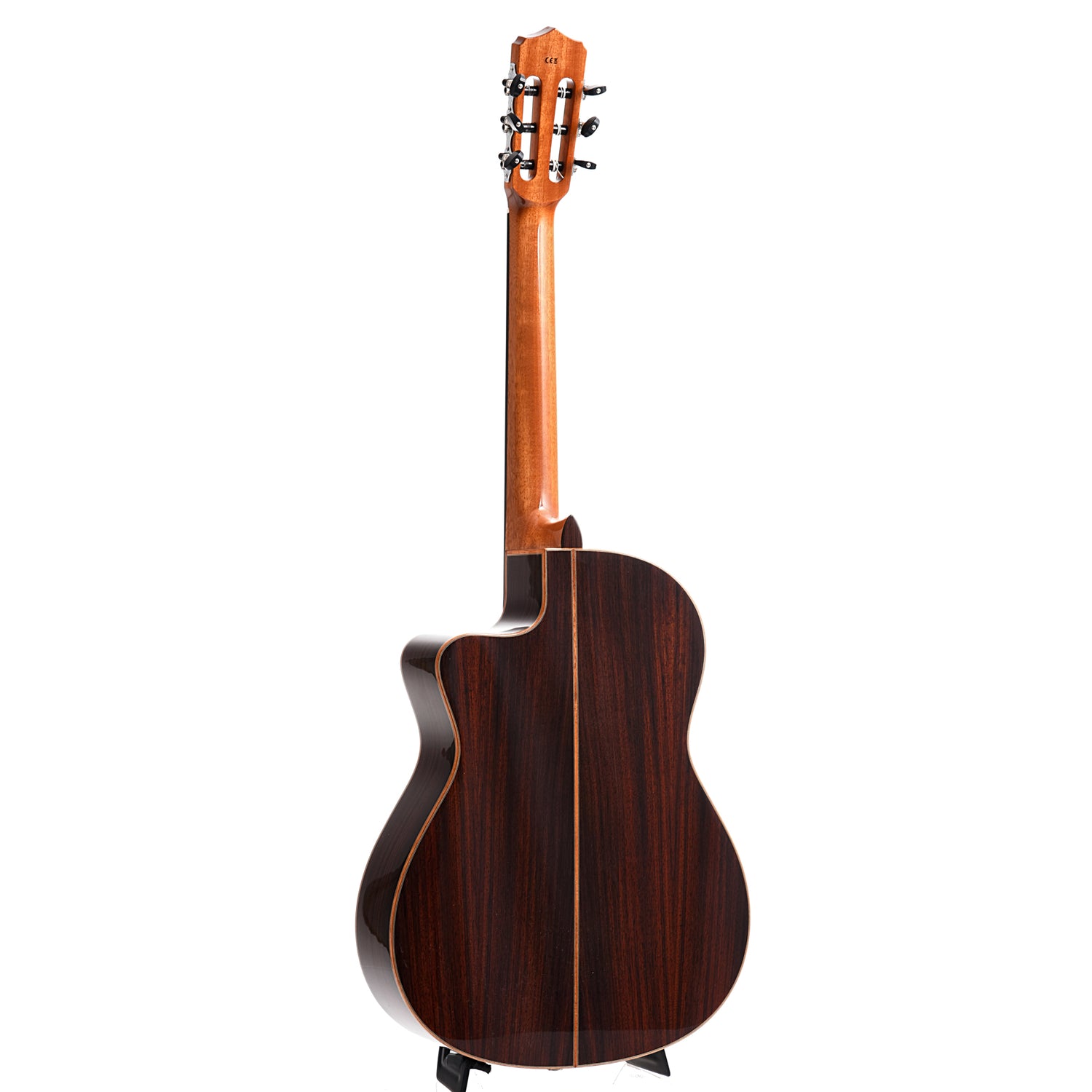 Image 11 of Cordoba Orchestra CE (2020) - SKU# 28U-208258 : Product Type Classical & Flamenco Guitars : Elderly Instruments