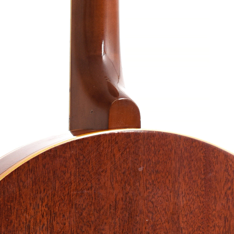 Image 13 of Kay Tenor Banjo (1950s-1960s) - SKU# 80U-208948 : Product Type Tenor & Plectrum Banjos : Elderly Instruments