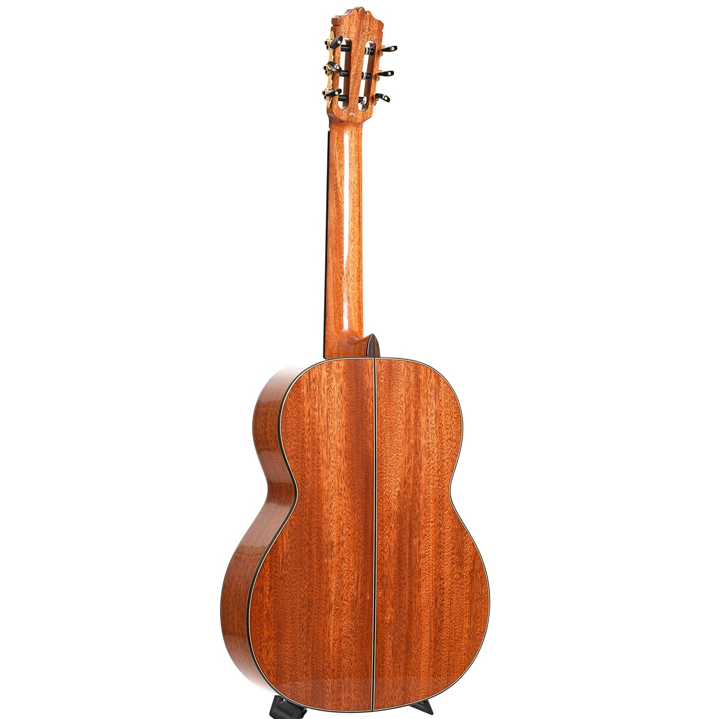 Image 12 of Cordoba C9 Classical Guitar and Case - SKU# CORC9C : Product Type Classical & Flamenco Guitars : Elderly Instruments