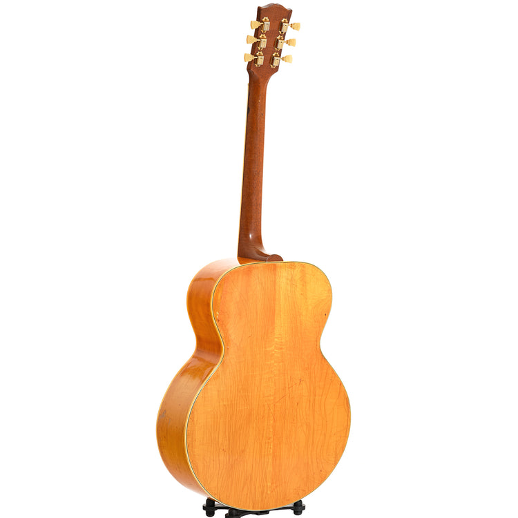 Image 12 of Gibson J-185N- SKU# 20U-210820 : Product Type Other : Elderly Instruments