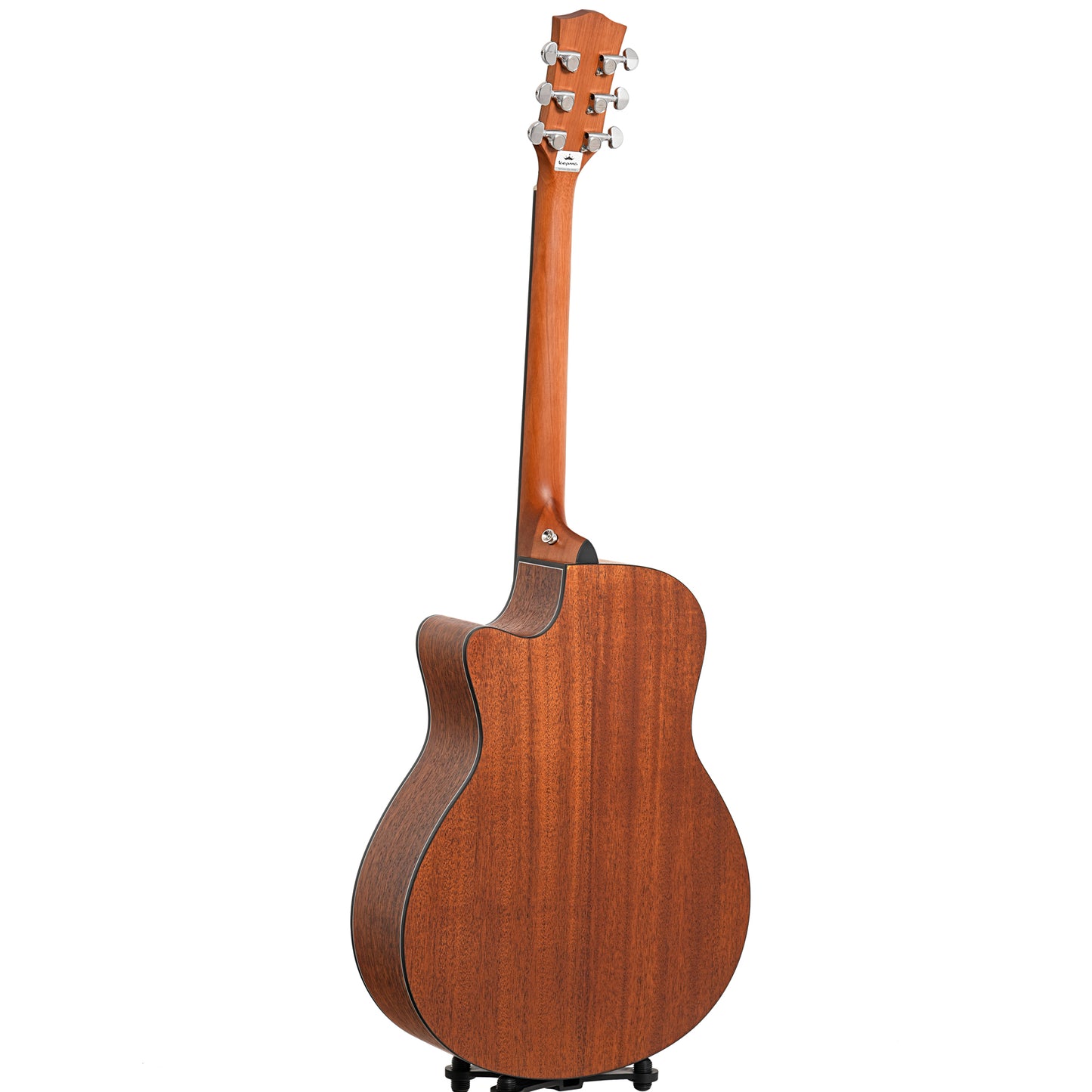 Image 12 of Kepma K3 Series GA3-130 Grand Auditorium Acoustic Guitar- SKU# GA3-130 : Product Type Flat-top Guitars : Elderly Instruments