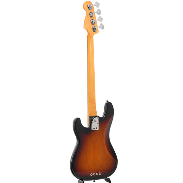 Fender American Professional II Precision Bass (2022) – Elderly 