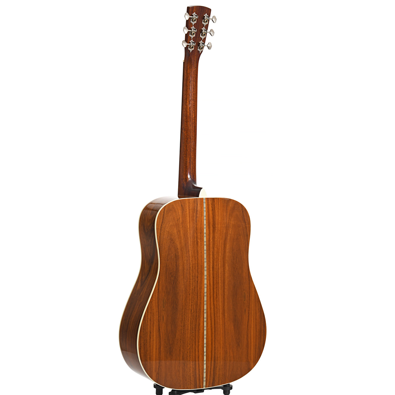 Image 12 of Blueridge BR-60 (2008) - SKU# 20U-210121 : Product Type Flat-top Guitars : Elderly Instruments
