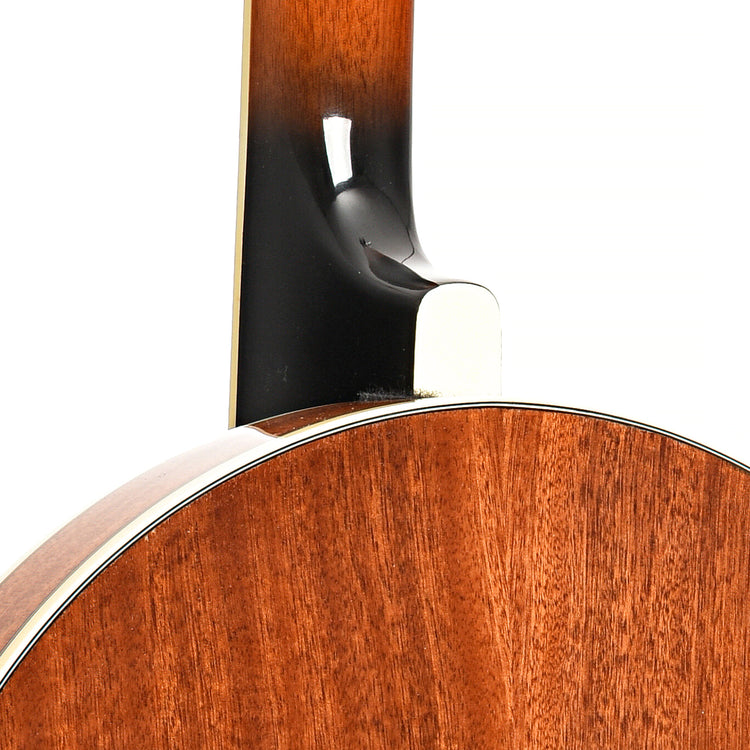Image 10 of Ibanez B200 Resonator Banjo - SKU# IB200 : Product Type Resonator Back Banjos : Elderly Instruments