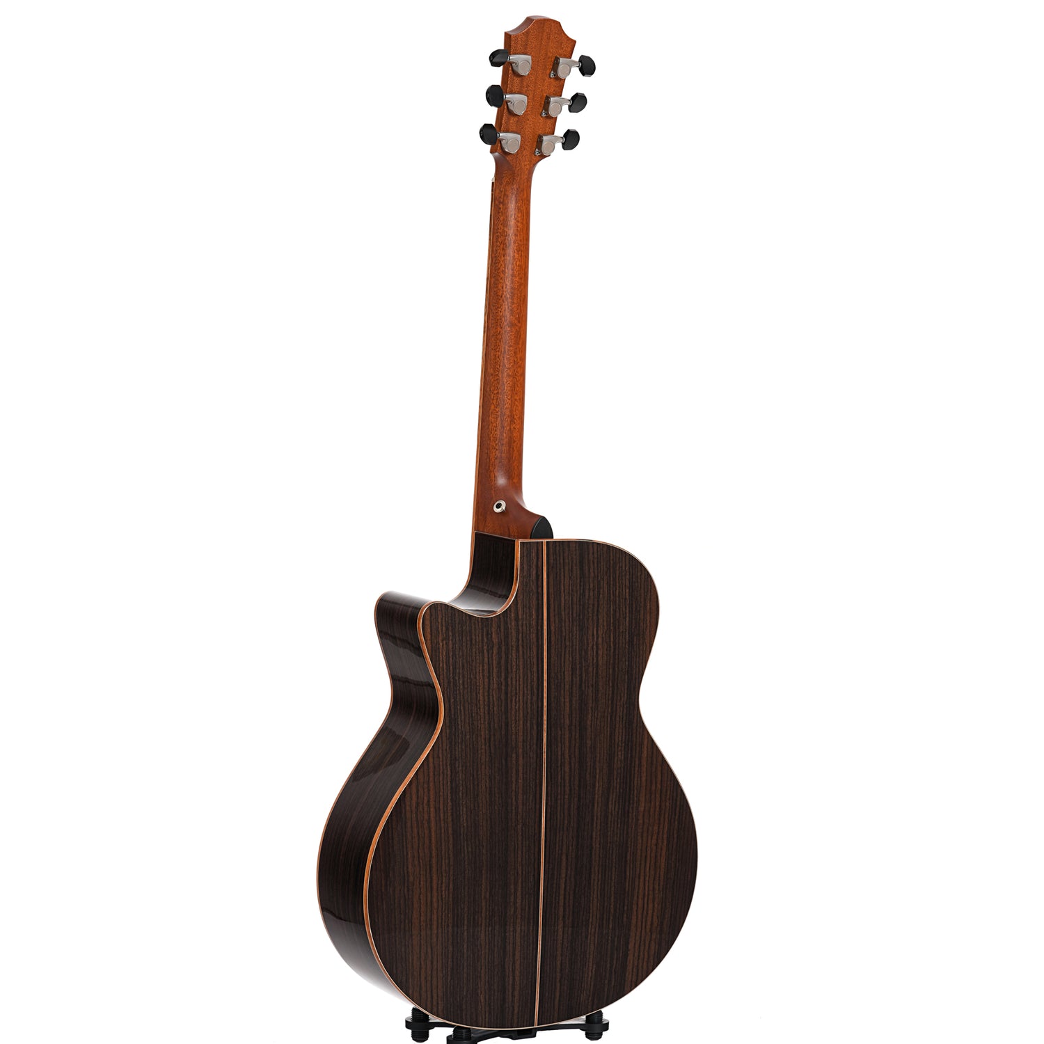 Image 12 of Furch Red Pure Gc-SR SPA Acoustic-Electric Guitar- SKU# FRPGC-SR-SPA : Product Type Flat-top Guitars : Elderly Instruments