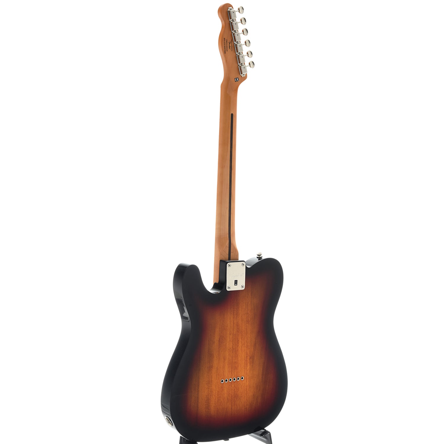 Image 12 of Squier Classic Vibe '70s Telecaster Custom, 3-Color Sunburst - SKU# SCV7TCSB : Product Type Solid Body Electric Guitars : Elderly Instruments