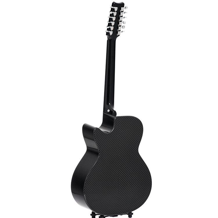 Image 12 of Rainsong WS3000 12-String Guitar & Case, Baggs Element Pickup- SKU# CO-WS3000 : Product Type 12-String Guitars : Elderly Instruments