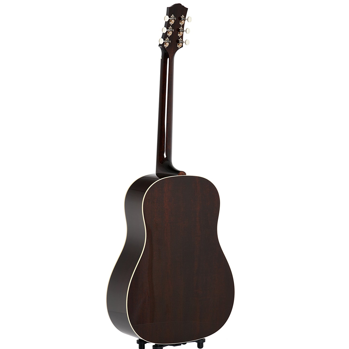 Image 11 of Collings CJ45T Traditional Series Guitar & Case - SKU# CJ45T : Product Type Flat-top Guitars : Elderly Instruments