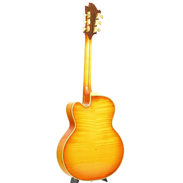 Image 14 of Hagstrom Jimmy D'Aquisto Prototype (c.1968) - SKU# 45U-209531 : Product Type Archtop Acoustic Guitars : Elderly Instruments