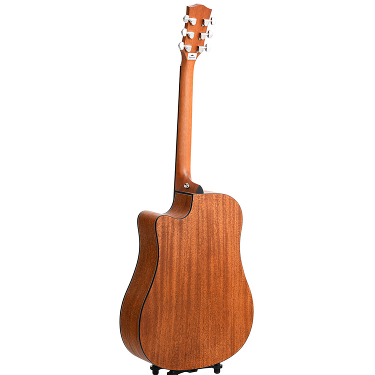 Image 11 of Kepma K3 Series D3-130BK Dreadnought Acoustic Guitar - SKU# D3-130BK : Product Type Flat-top Guitars : Elderly Instruments