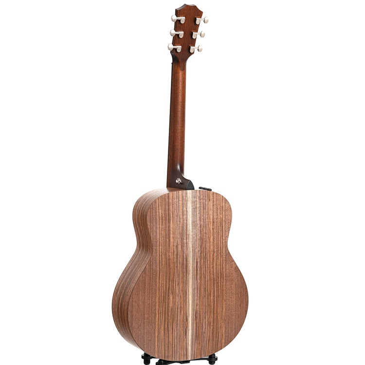 Image 12 of Taylor GTe Blacktop Acoustic/Electric Guitar- SKU# GTEBT : Product Type Flat-top Guitars : Elderly Instruments