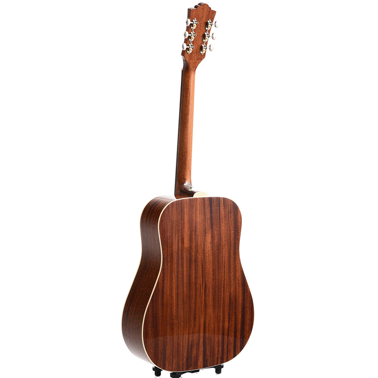 Image 10 of Guild Westerly Collection D-140 Acoustic Guitar & Gigbag - SKU# GWD140-NAT : Product Type Flat-top Guitars : Elderly Instruments