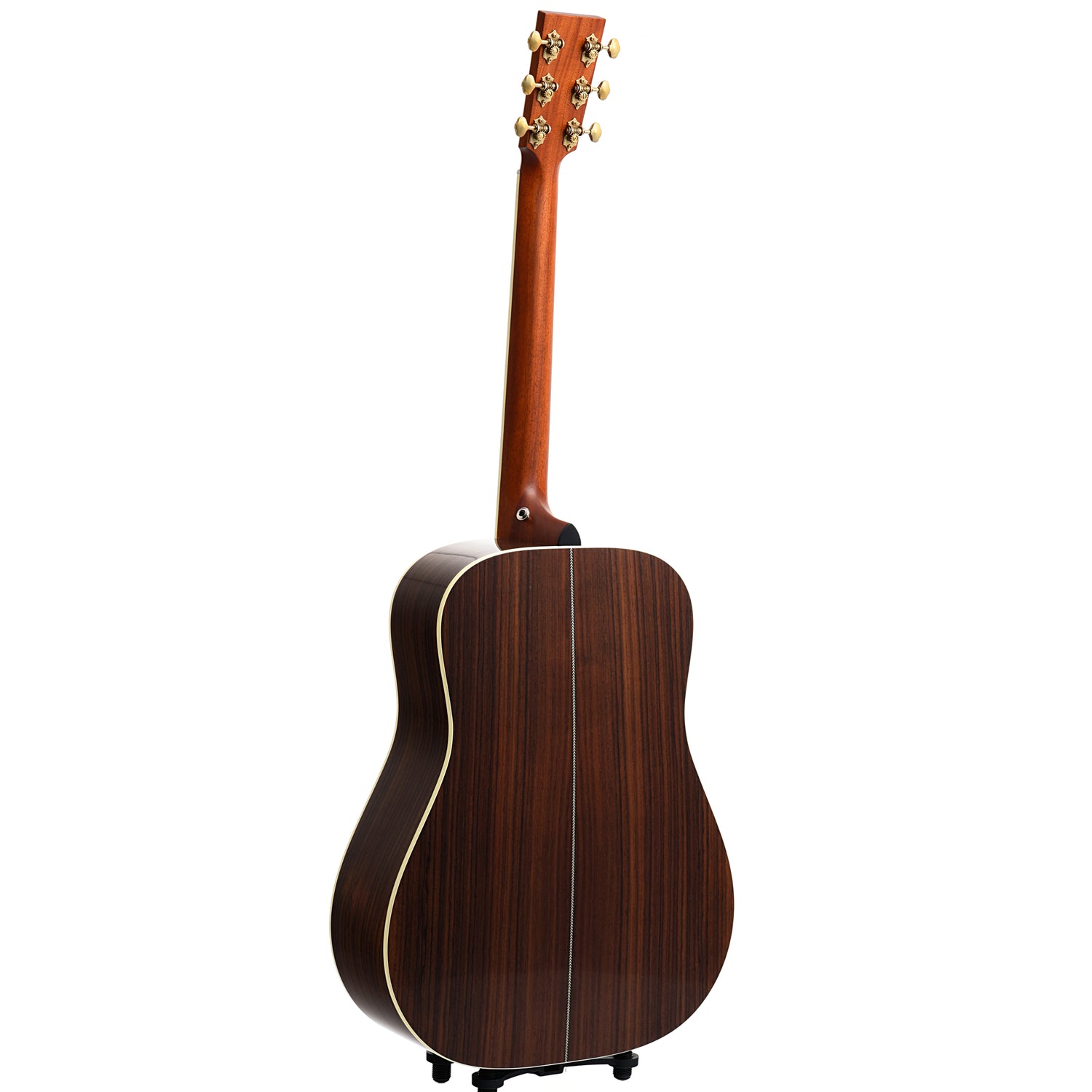 Image 12 of Furch Vintage 2 D-SR Dreadnought Acoustic Guitar - SKU# FV2DSR : Product Type Flat-top Guitars : Elderly Instruments