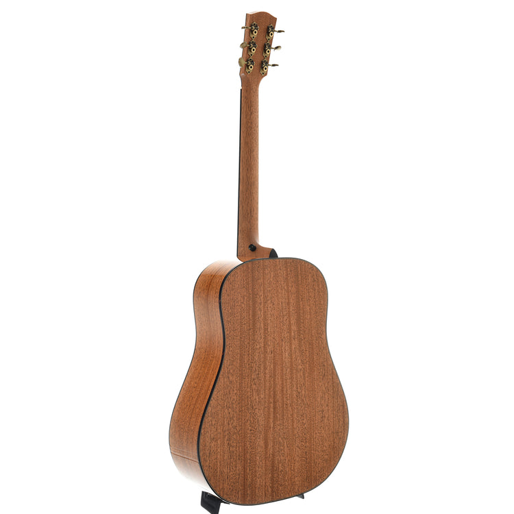 Image 11 of Bedell 1964 Special Edition Dreadnought Acoustic Guitar, Adirondack Spruce & Mahogany - SKU# B64D : Product Type Flat-top Guitars : Elderly Instruments