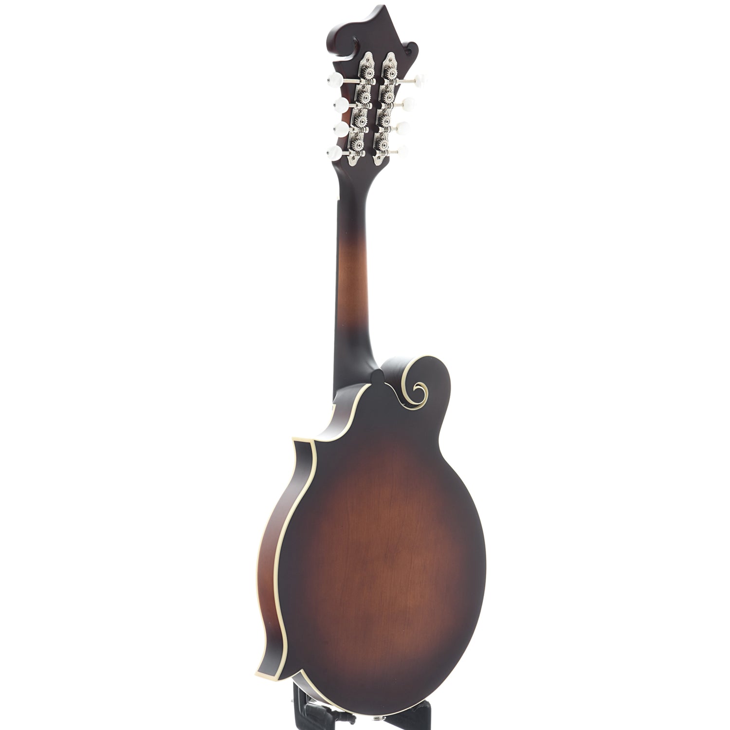 Image 12 of The Loar "Honey Creek" F-Style Mandolin with Fishman Pickup - SKU# LM310FE : Product Type Mandolins : Elderly Instruments