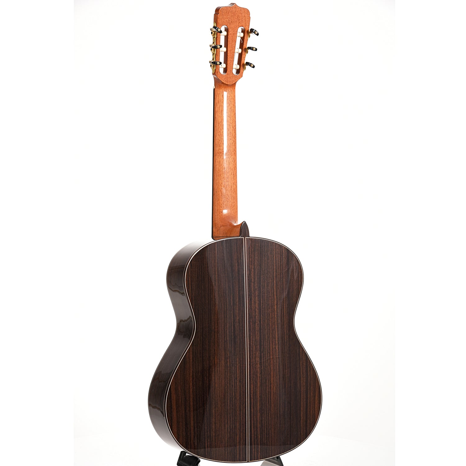 Image 12 of Jose Ramirez Studio 2 Classical Guitar and Case - SKU# RAMSTU2 : Product Type Classical & Flamenco Guitars : Elderly Instruments