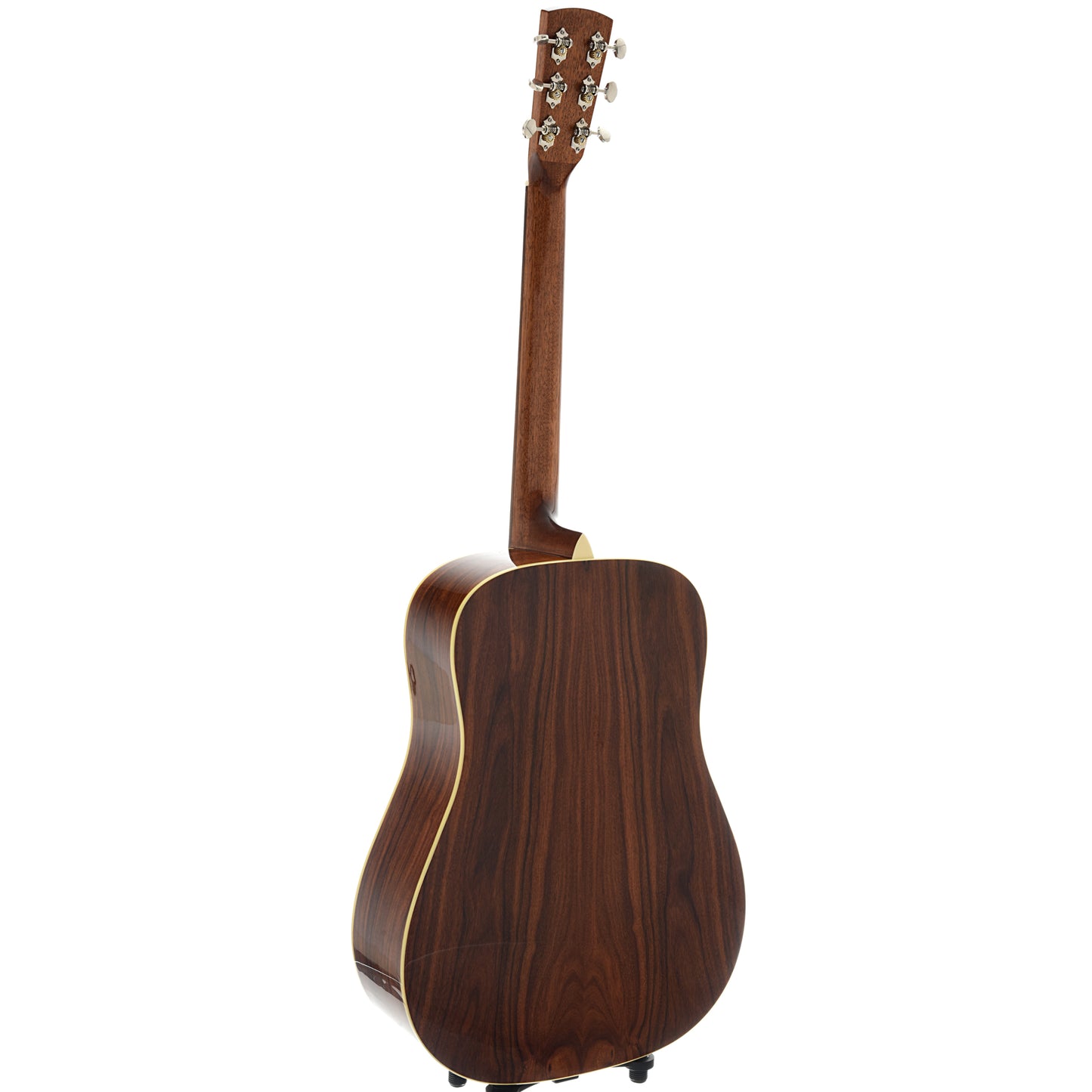 Image 11 of Blueridge Contemporary Series BR-60 Limited Edition Dreadnought Guitar & Gigbag - SKU# BR60LE : Product Type Flat-top Guitars : Elderly Instruments