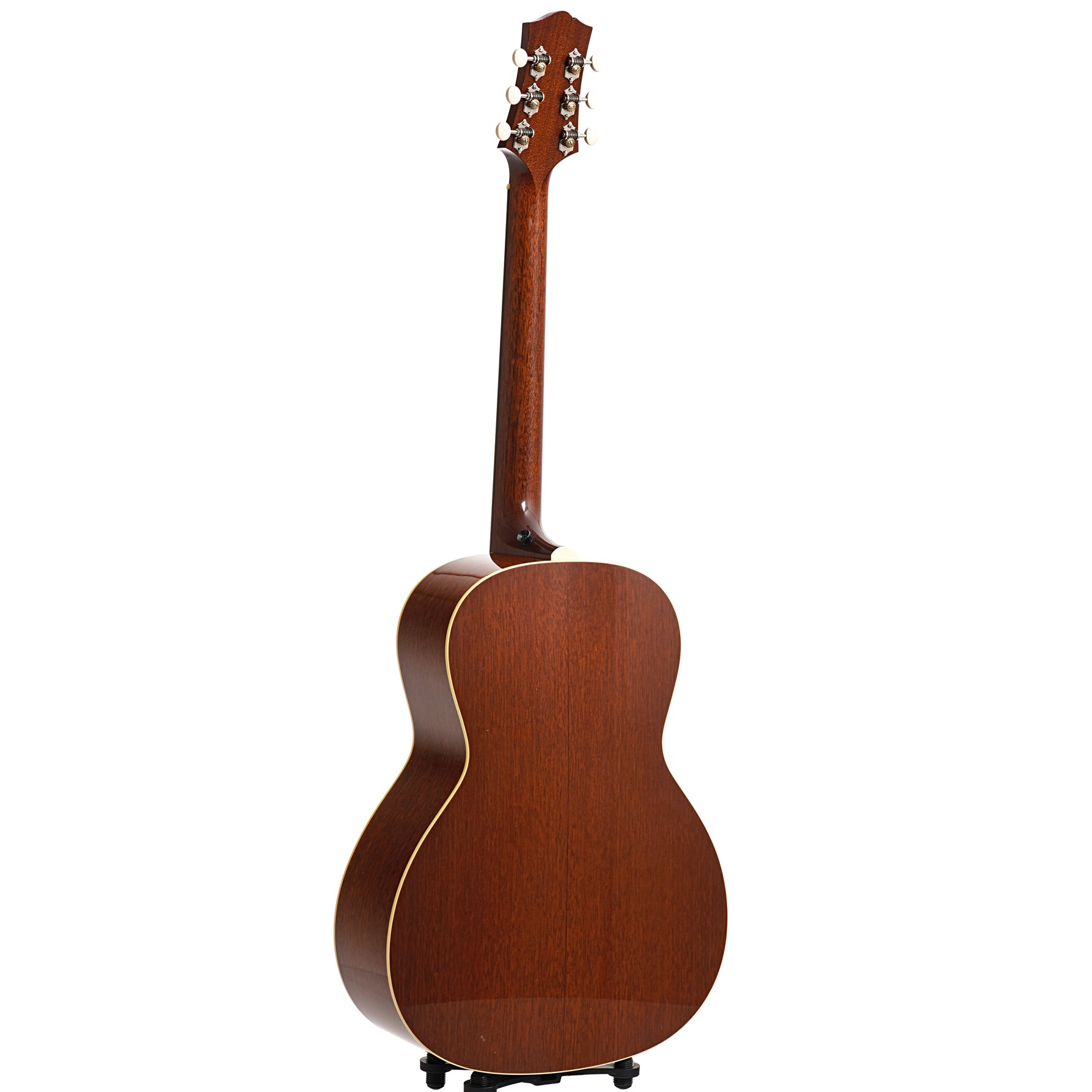 Image 12 of Collings C10G Custom (2007) - SKU# 20U-209875 : Product Type Flat-top Guitars : Elderly Instruments