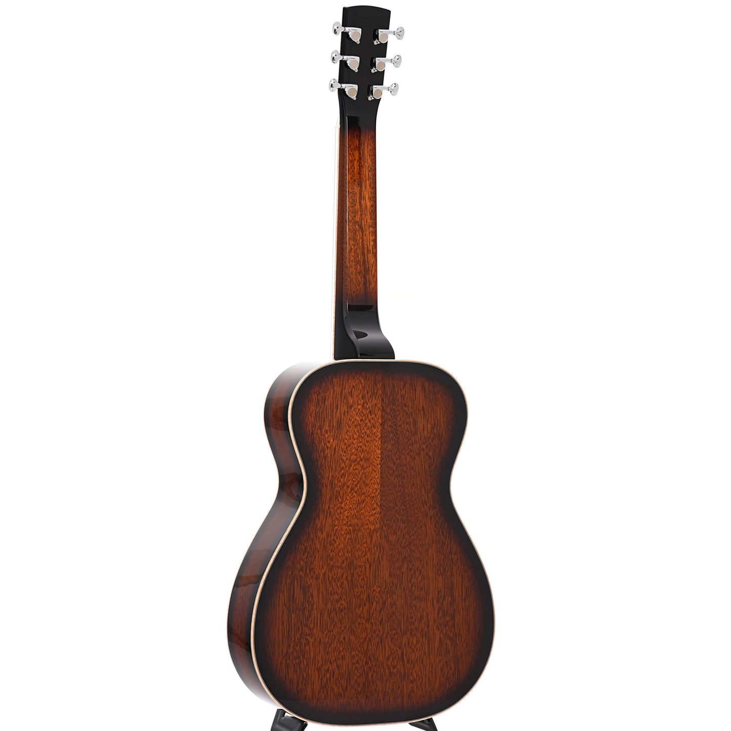 Beard Standard R-Model Resophonic Guitar & Case