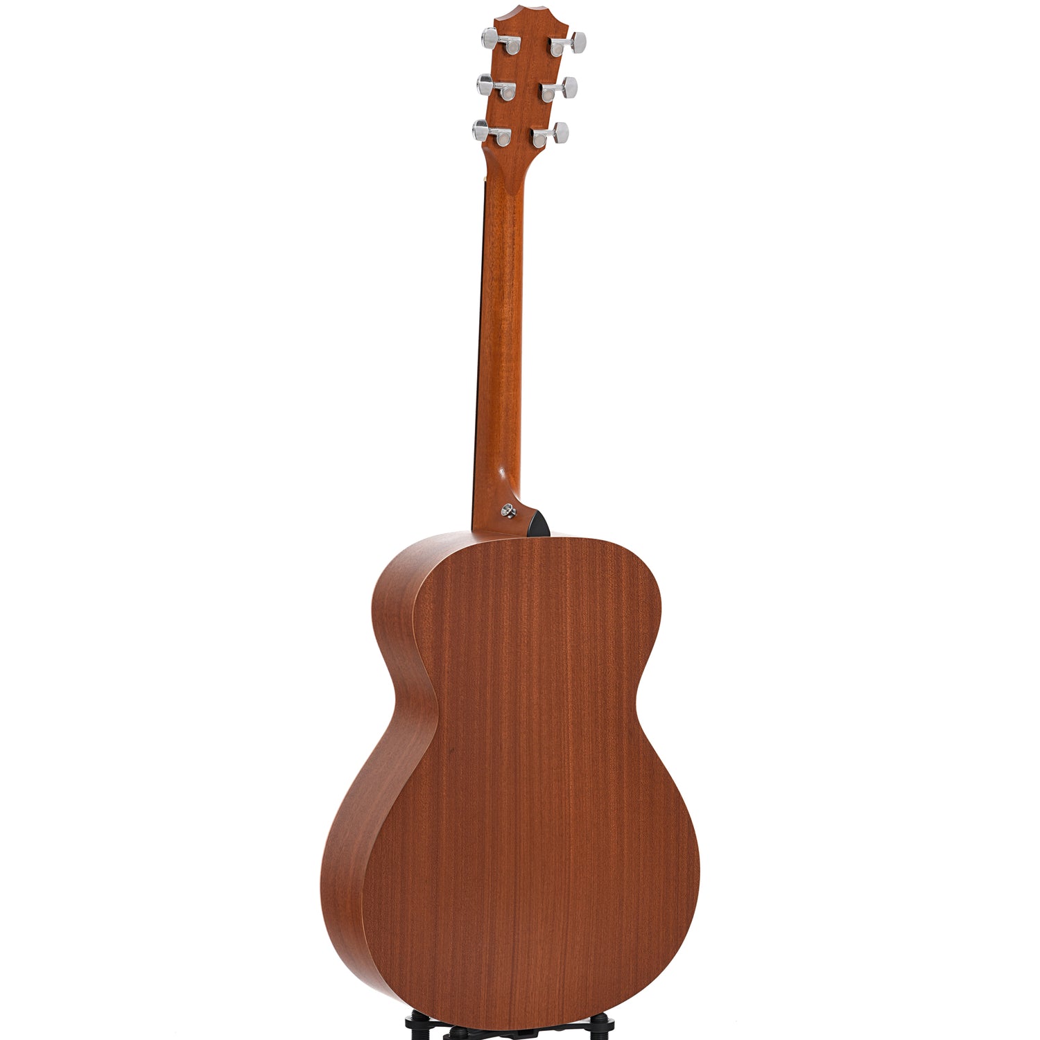 Full back and side of Taylor Academy 12 Acoustic