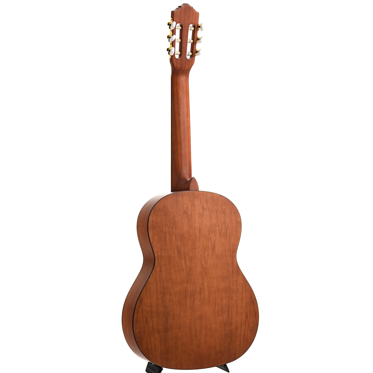 Image 12 of Ortega Family Series Pro R55DLX-BFT Classical Guitar - SKU# R55DLX-BFT : Product Type Classical & Flamenco Guitars : Elderly Instruments