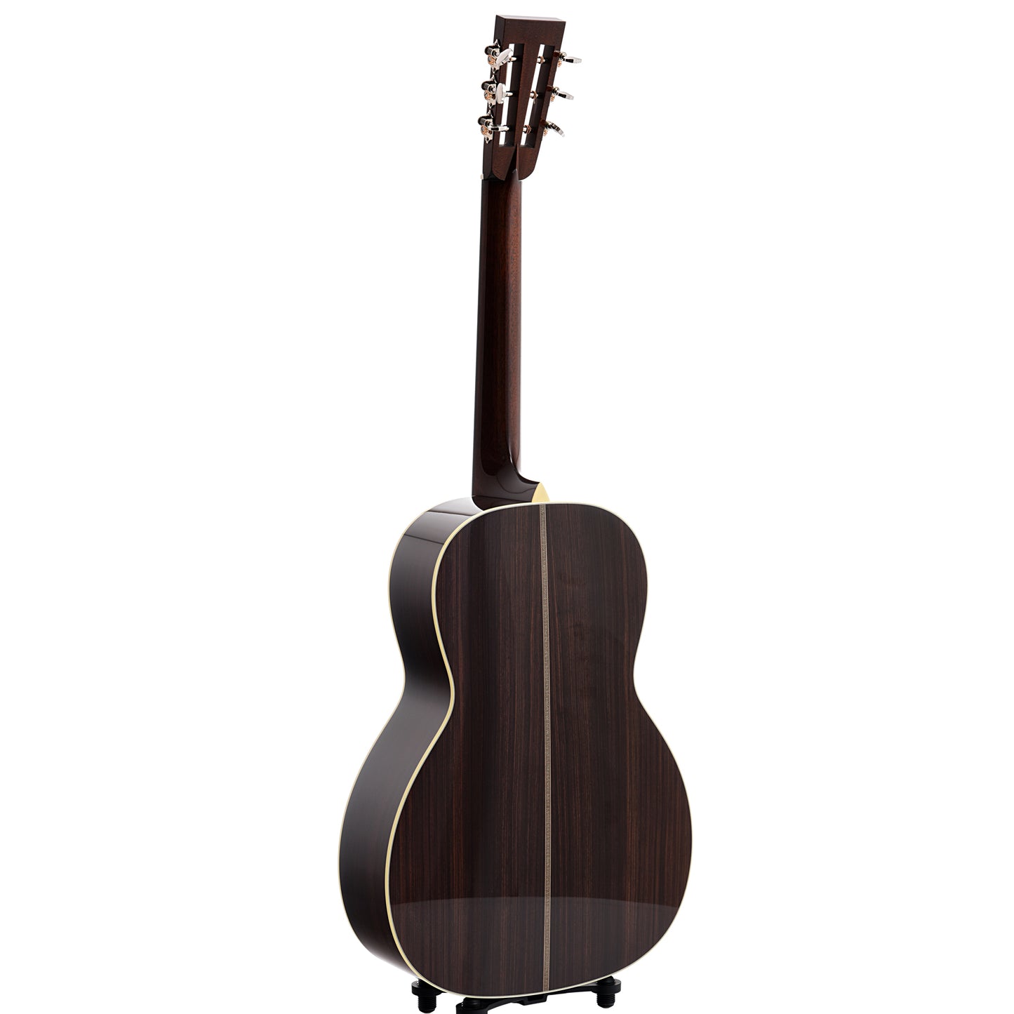 Image 11 of Collings 002HT Traditional Series 12-Fret Guitar & Case - SKU# C002HT-12 : Product Type Flat-top Guitars : Elderly Instruments
