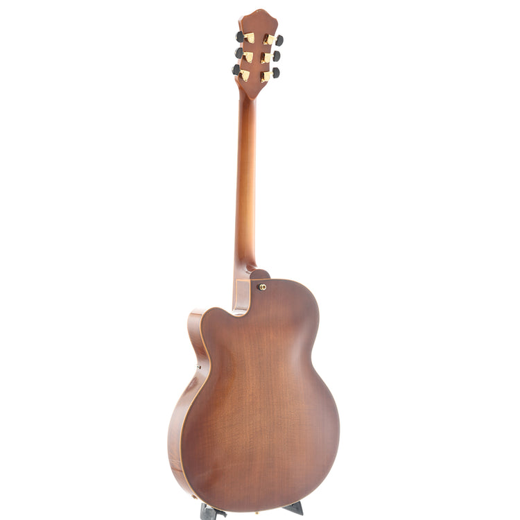 Image 11 of Hofner Thin President Vintage (2004) - SKU# 40U-204568 : Product Type Hollow Body Electric Guitars : Elderly Instruments