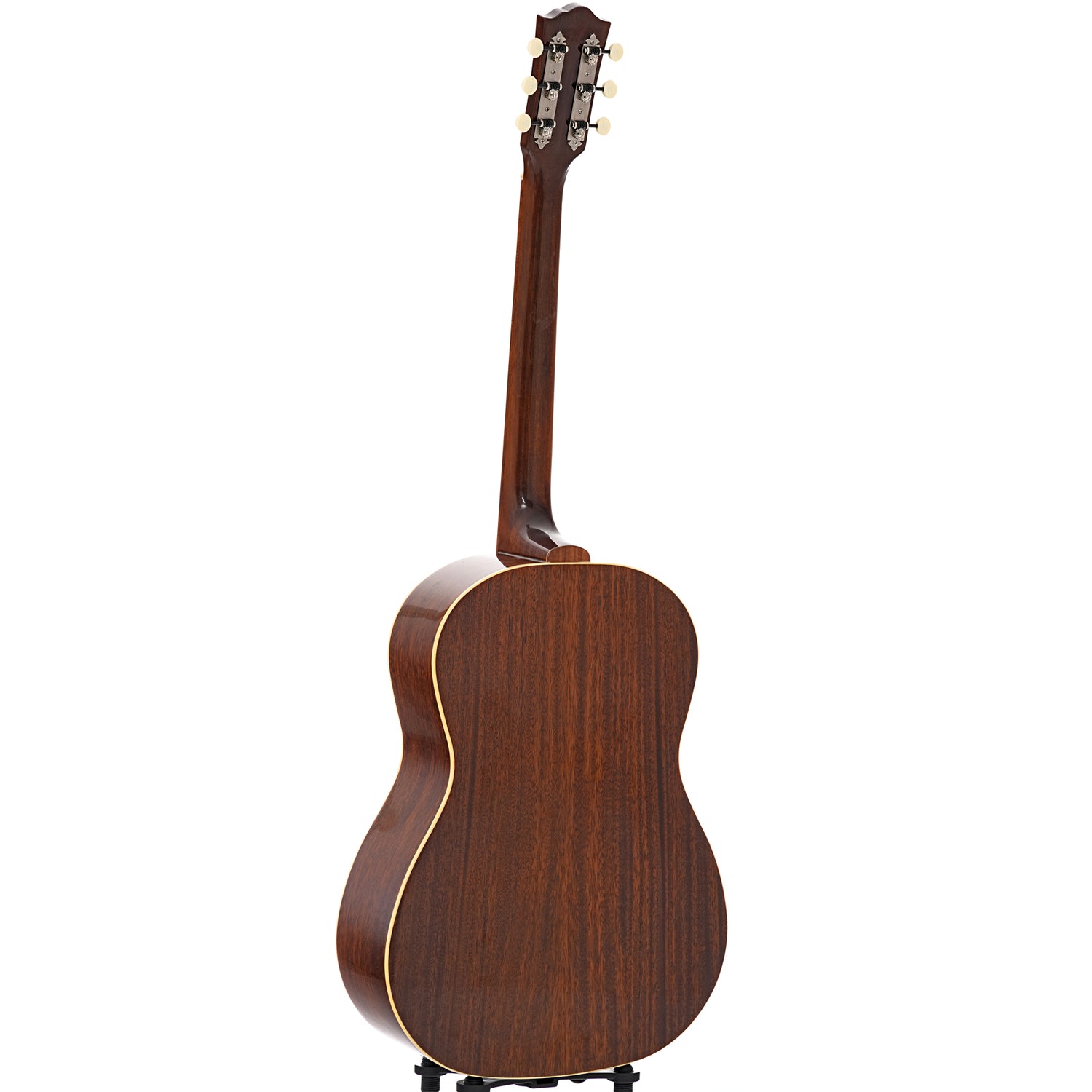 Full back and side of Farida OT-22 VBS Acoustic 