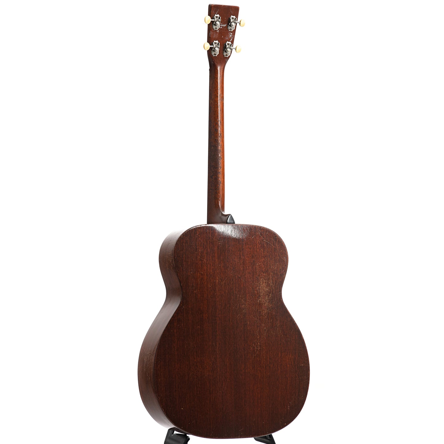 Image 13 of Martin 0-17T Tenor Guitar (1947) - SKU# 80U-209472 : Product Type Flat-top Guitars : Elderly Instruments