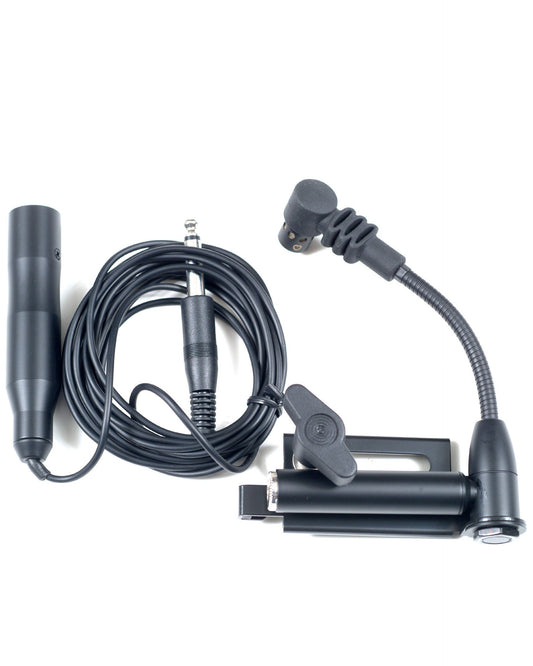 Image 1 of Gold Tone Abs-C Condenser Mic for Banjo - SKU# ABSC : Product Type Pickups : Elderly Instruments