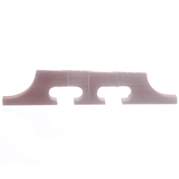 Image 2 of Hennig Banjo Mandolin Bridge, 5/8" Tall, Slant Top - SKU# AHB58-SLANT : Product Type Accessories & Parts : Elderly Instruments