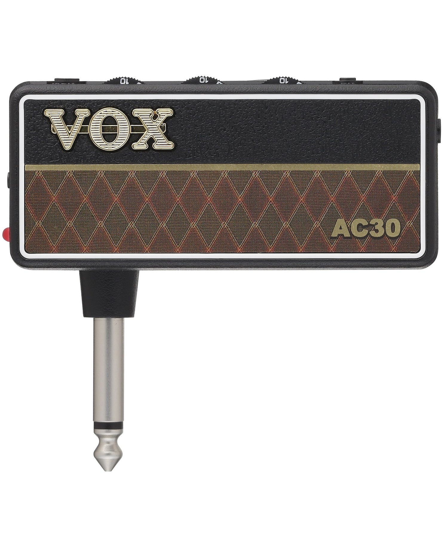 Image 1 of Vox Amplug G2 Headphone Amplifier, AC30 Model - SKU# APLG2-AC30 : Product Type Amps & Amp Accessories : Elderly Instruments