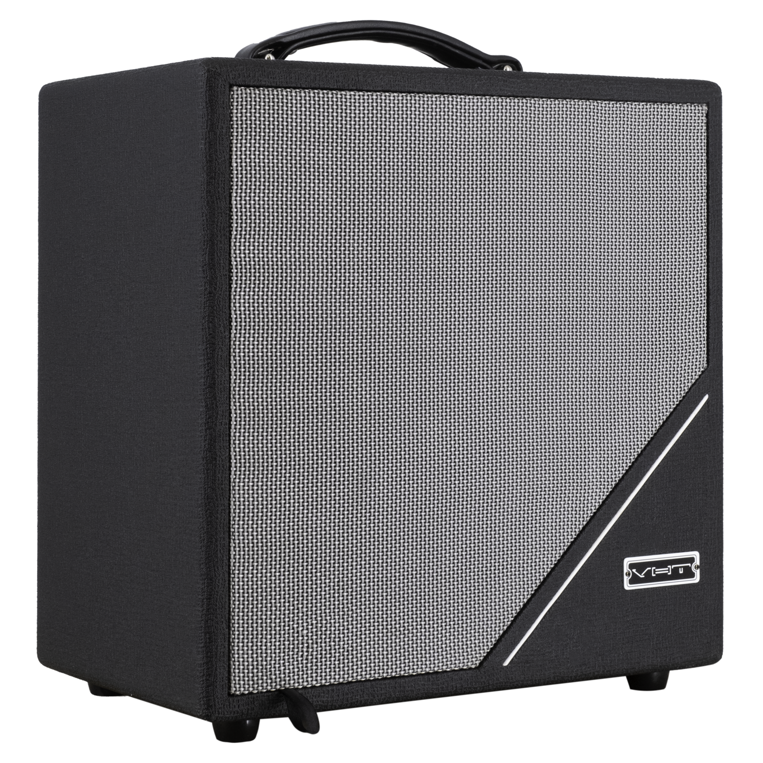 Image 2 of VHT True Acoustic 60 Acoustic Amp - SKU# VHTTA60 : Product Type Amps & Amp Accessories : Elderly Instruments