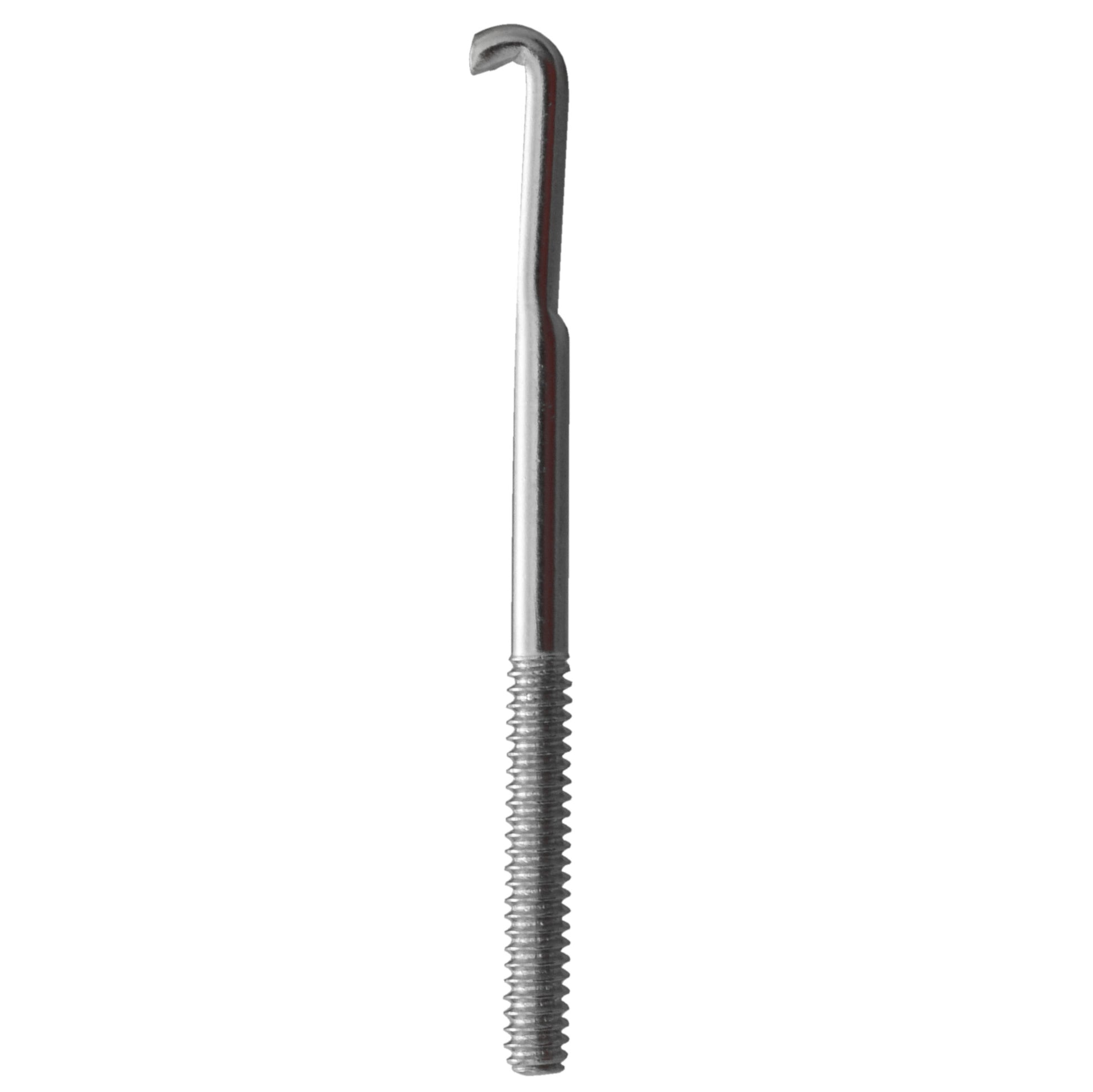Flat Banjo Bracket Hook – Elderly Instruments