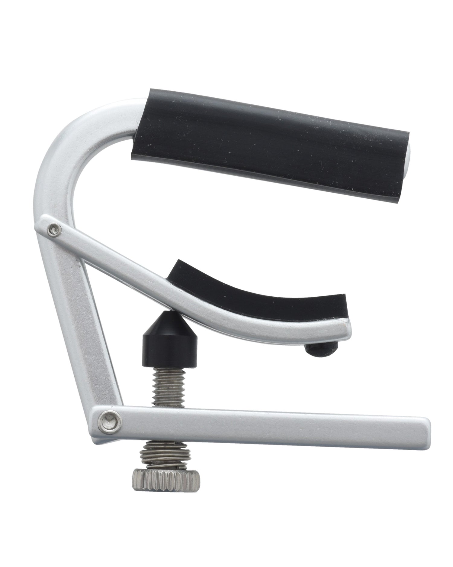 Image 1 of Shubb L5 Lite Banjo Capo - SKU# BAL5 : Product Type Accessories & Parts : Elderly Instruments