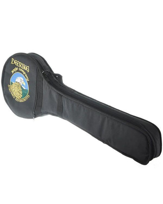 Image 1 of Deering Resonator Banjo Gigbag - SKU# BCGO-RES : Product Type Accessories & Parts : Elderly Instruments