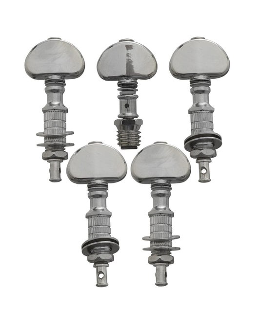 Image 1 of Grover Perma-Tension 5 Peg Set - SKU# BP2A : Product Type Accessories & Parts : Elderly Instruments
