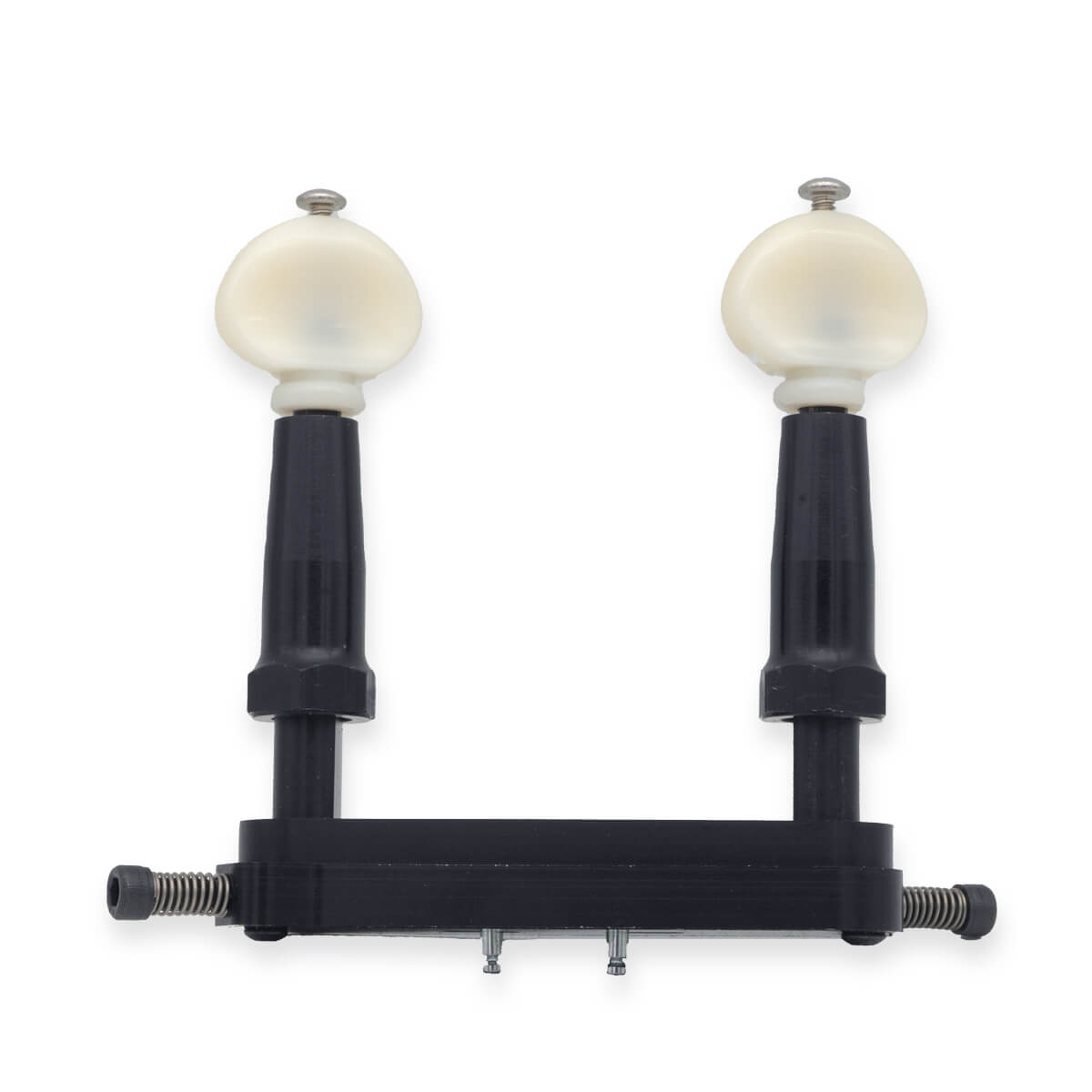 Front of Cheat-A-Keys Banjo D-Tuners