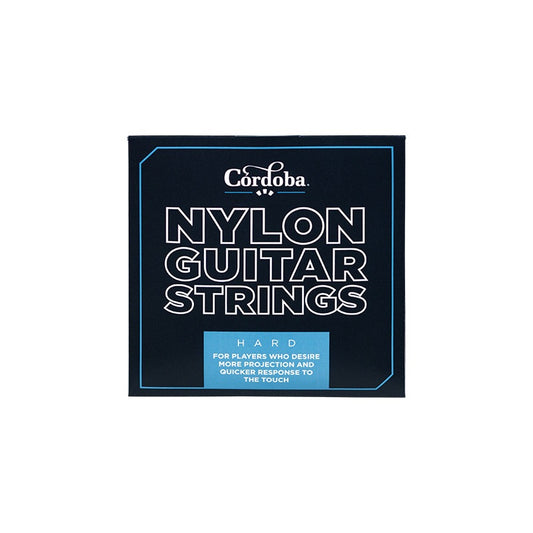 Image 1 of Cordoba Hard Tension Nylon Guitar Strings - SKU# COR6202 : Product Type Strings : Elderly Instruments