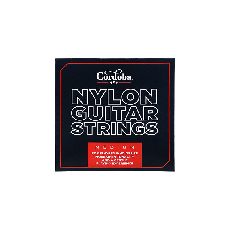 Image 1 of Cordoba Medium Tension Nylon Guitar Strings - SKU# COR6201 : Product Type Strings : Elderly Instruments