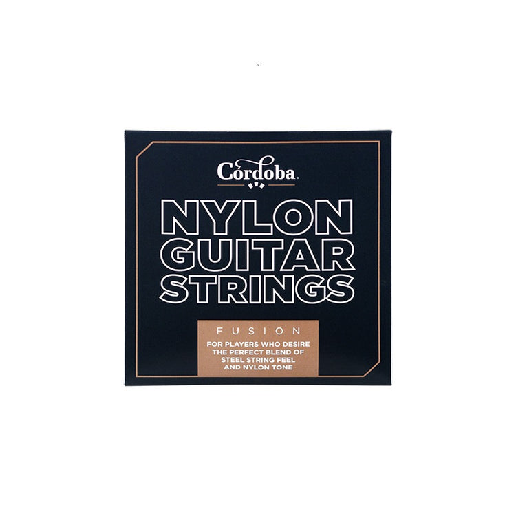 Image 1 of Cordoba Fusion Tension Nylon Guitar Strings - SKU# COR6203 : Product Type Strings : Elderly Instruments