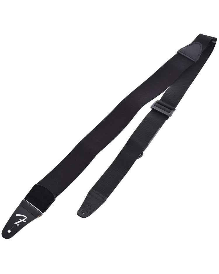 Image 1 of Fender 2" Right Height Rayon Strap - SKU# FRHRS : Product Type Accessories & Parts : Elderly Instruments