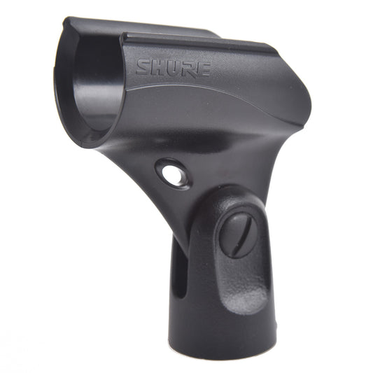 Image 2 of Shure A25D Mic Clip - SKU# A25D : Product Type Microphones & Accessories : Elderly Instruments