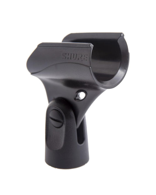Image 1 of Shure A25D Mic Clip - SKU# A25D : Product Type Microphones & Accessories : Elderly Instruments