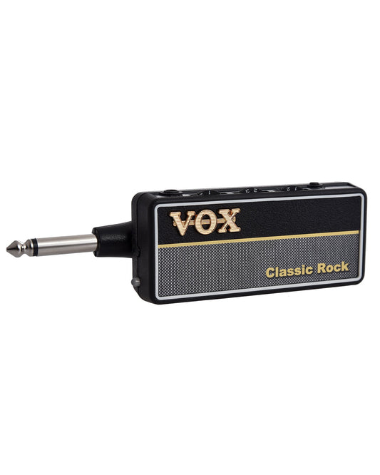 Image 1 of Vox Amplug G2 Headphone Amplifier, Classic Rock Model - SKU# APLG2-CR : Product Type Amps & Amp Accessories : Elderly Instruments