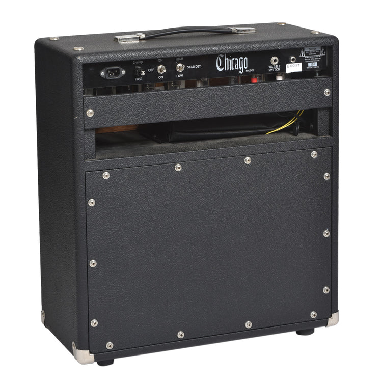 Image 3 of Snider Chicago- SKU# 130U-210498 : Product Type Amps & Amp Accessories : Elderly Instruments