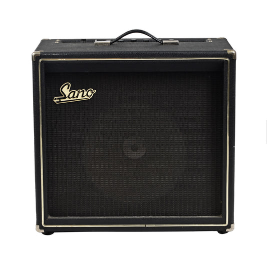 Image 1 of Sano 160R (1973)- SKU# 130U-211215 : Product Type Amps & Amp Accessories : Elderly Instruments